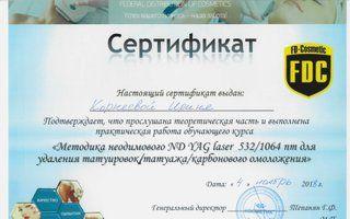 Портфолио