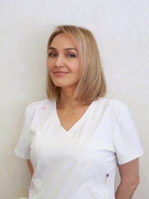 Элеонора