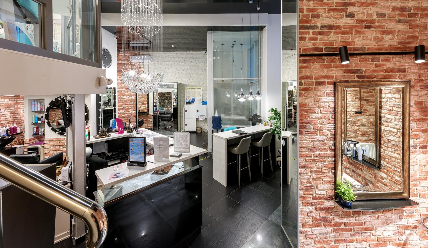 Комильфо Loft
