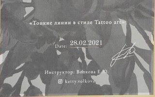 Портфолио