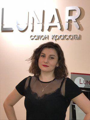Зоя Евдокимова
