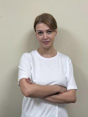 Наталия Николаевна Трофимова