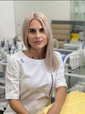 Ольга Владимировна Хачатурян