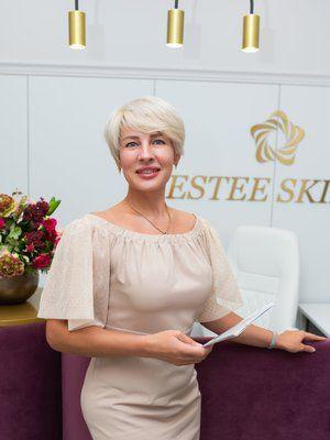 Ирина Васильевна Акшенцева