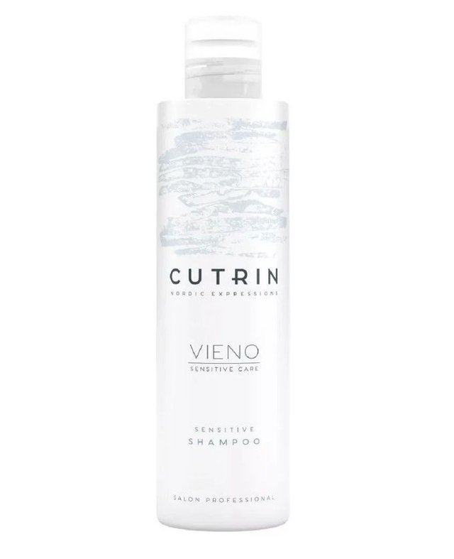 CUTRIN VIENO Sensitive Shampoo, 250 мл