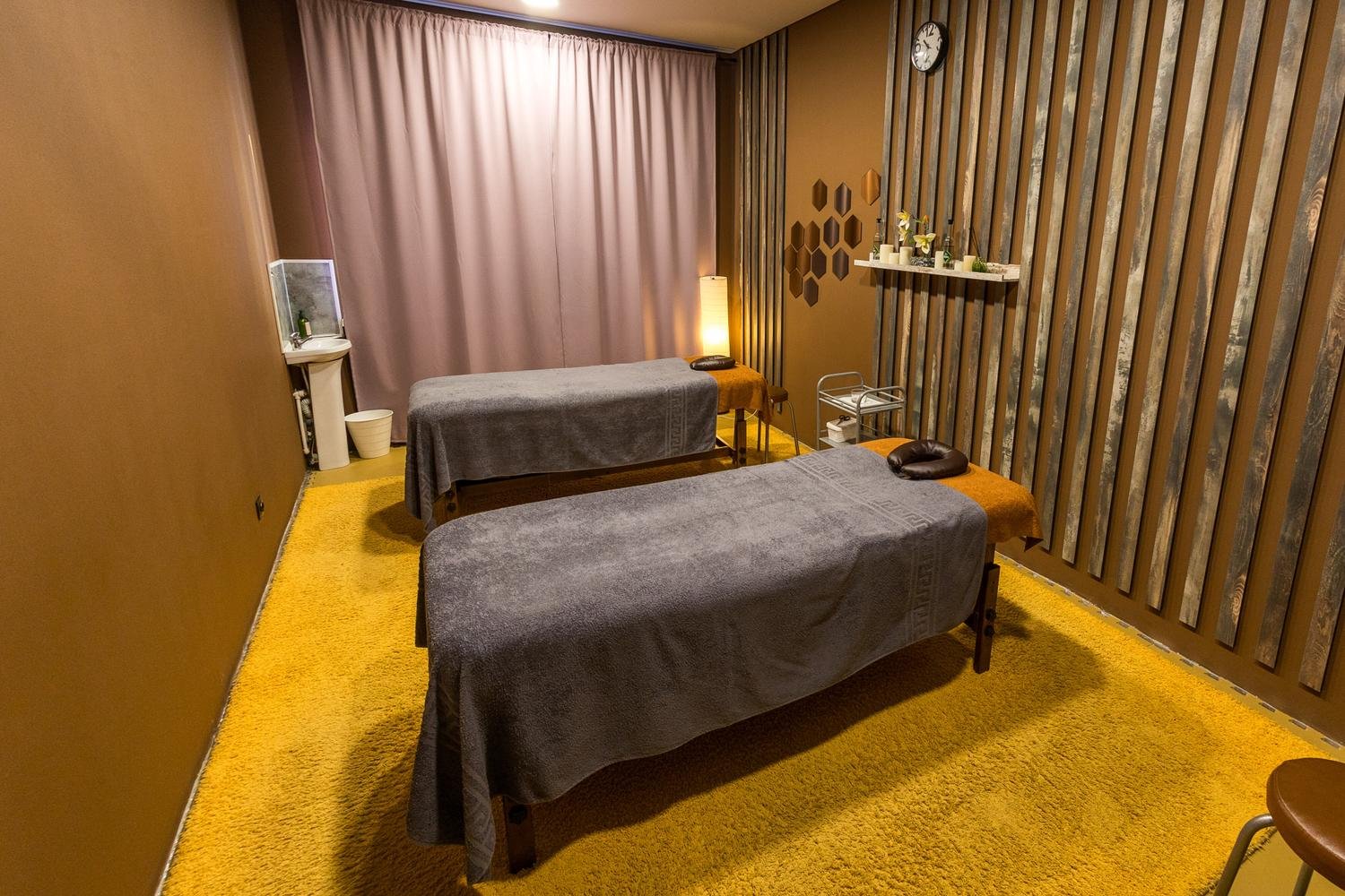 Планета Spa