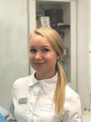 Ирина Викторовна