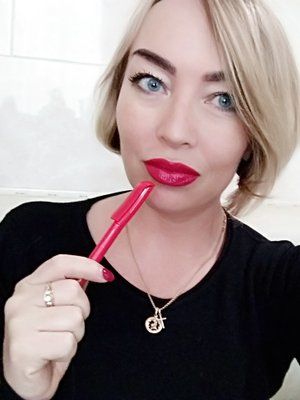 Ольга Малахова