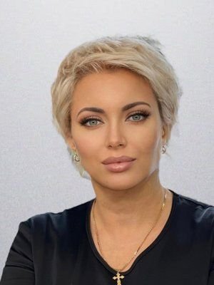 Екатерина Александровна Карпунова