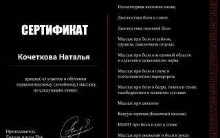 Портфолио