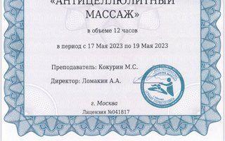 Портфолио