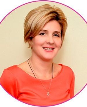 Ольга Юрьевна Овчинникова