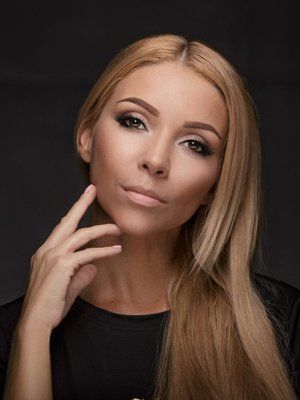 Екатерина Беркут