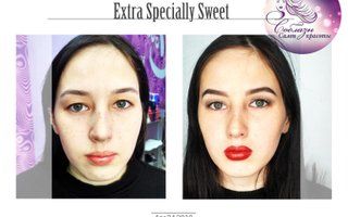 Портфолио