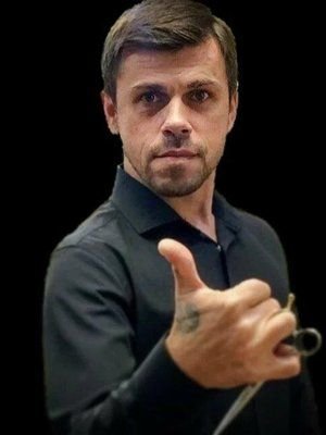 Дмитрий Станов