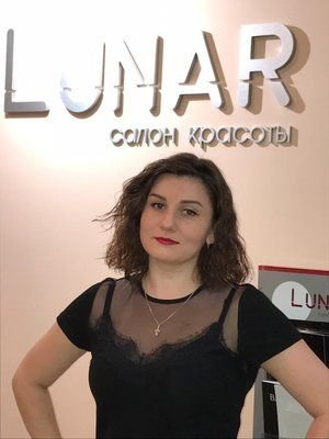 Зоя Евдокимова