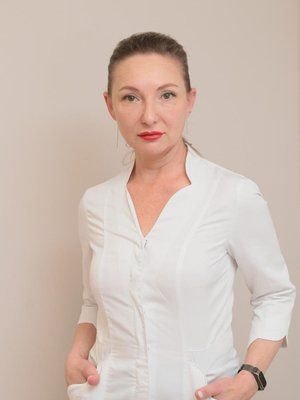 Любовь Анатольевна Полякова