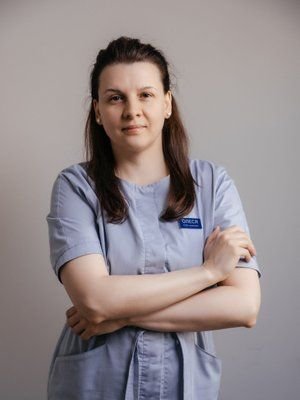 Олеся Маратовна Карачурина