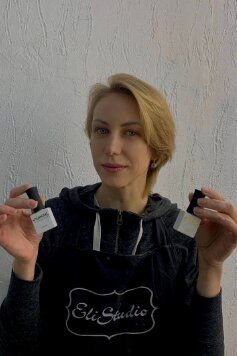 Олеся Аверьянова