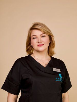 Анна Ивченко